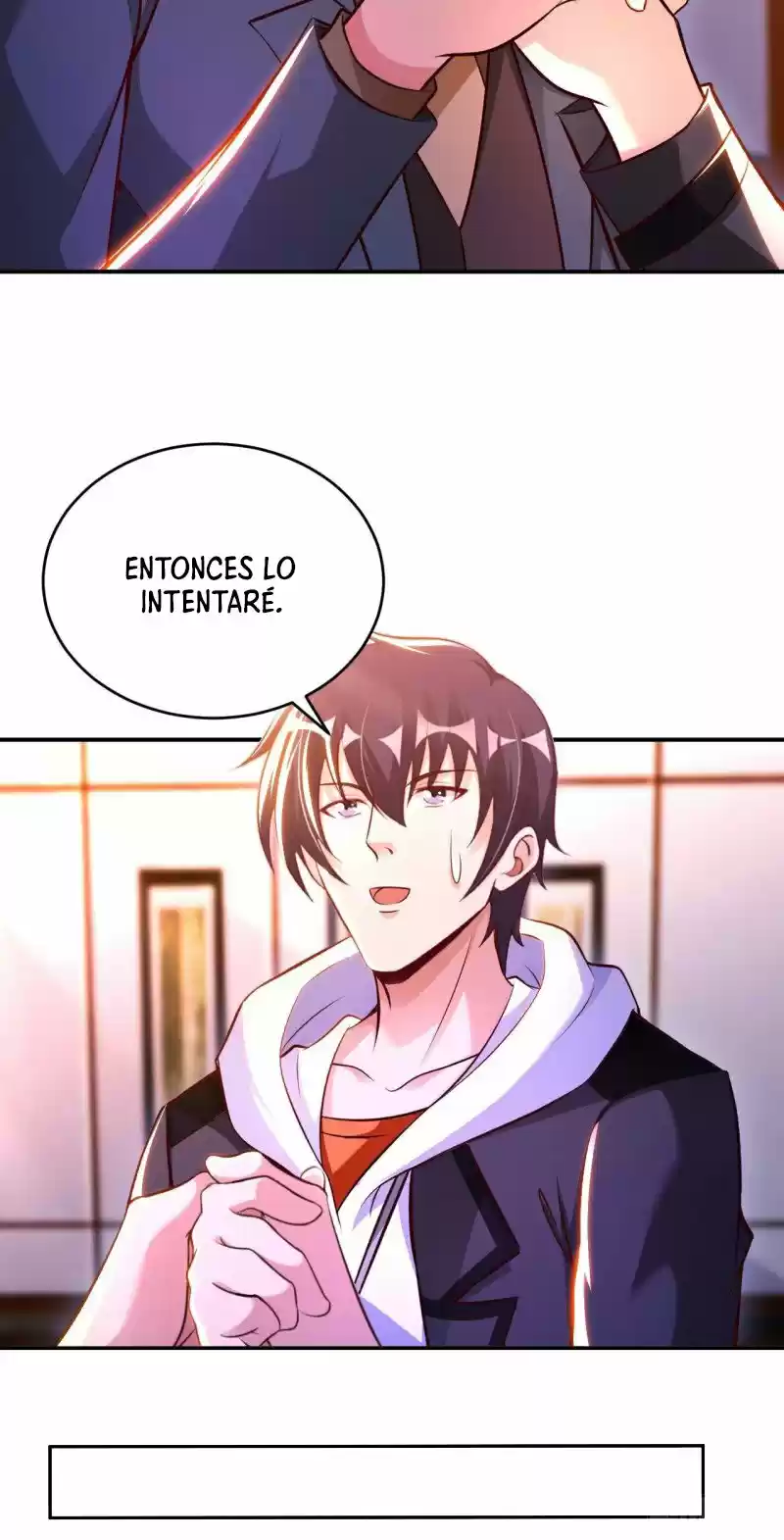 My Master Is A God - Capítulo 66 - Página 6 - LectorTMOo