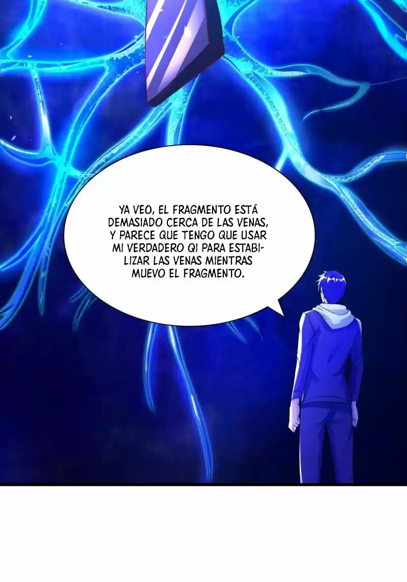My Master Is A God - Capítulo 66 - Página 12 - LectorTMOo