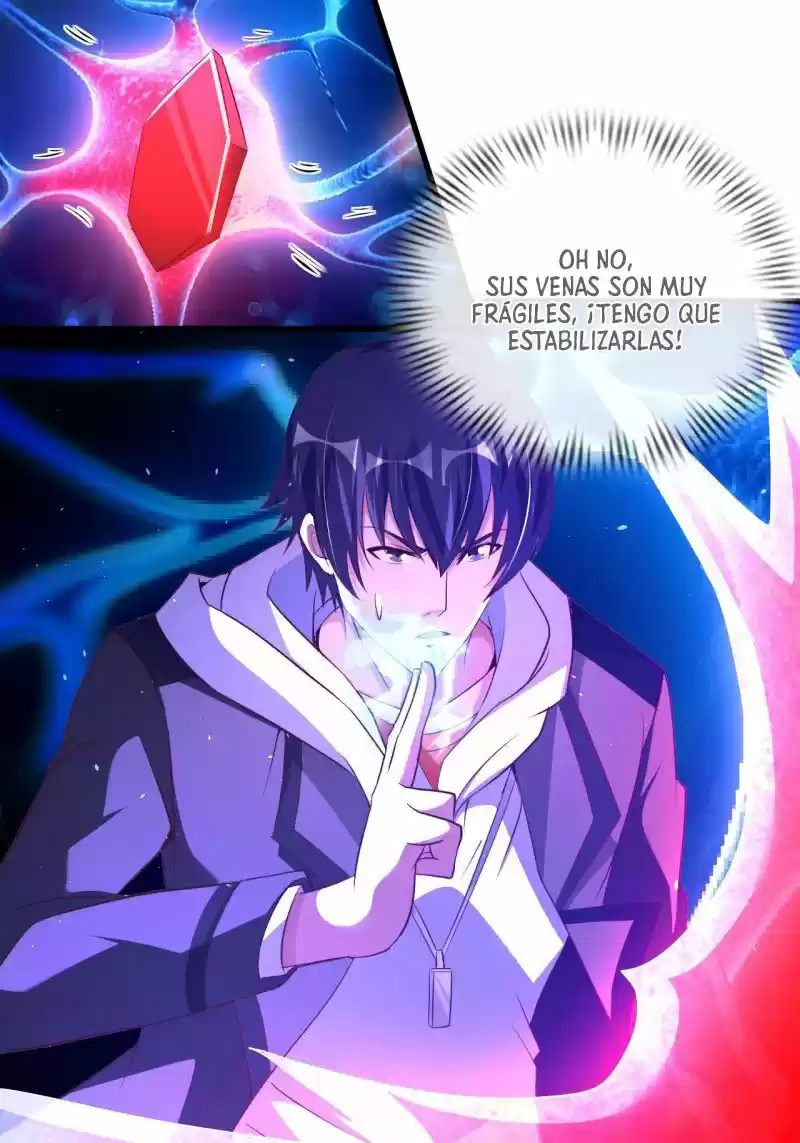 My Master Is A God - Capítulo 66 - Página 17 - LectorTMOo