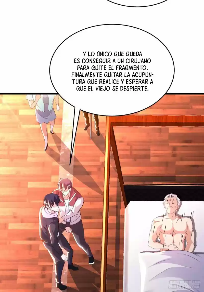 My Master Is A God - Capítulo 66 - Página 25 - LectorTMOo