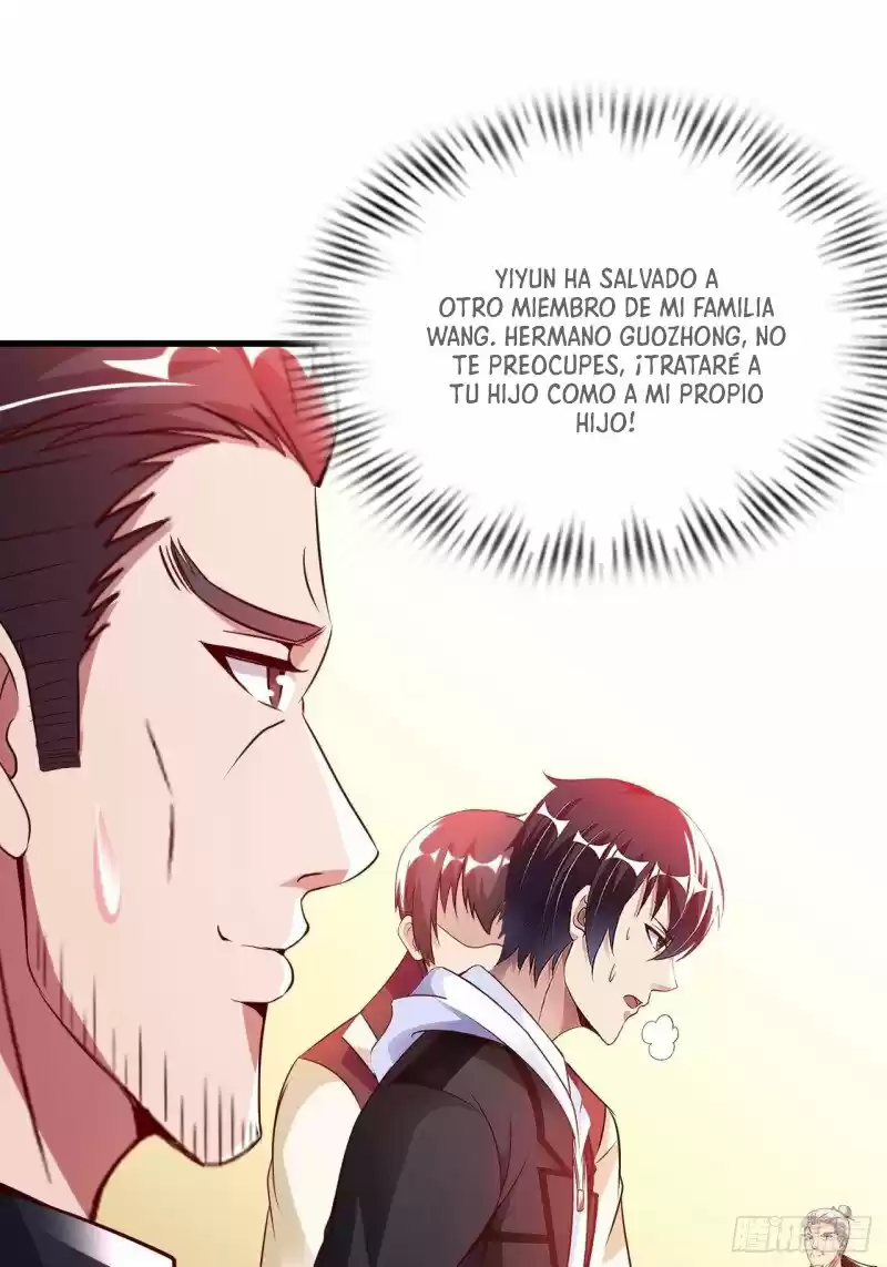 My Master Is A God - Capítulo 66 - Página 27 - LectorTMOo
