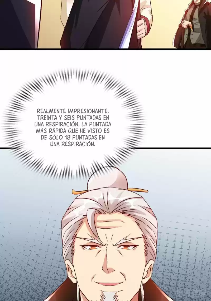 My Master Is A God - Capítulo 66 - Página 28 - LectorTMOo