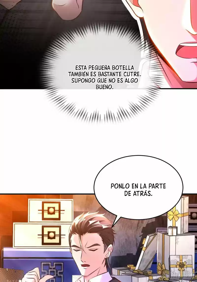My Master Is A God - Capítulo 66 - Página 36 - LectorTMOo