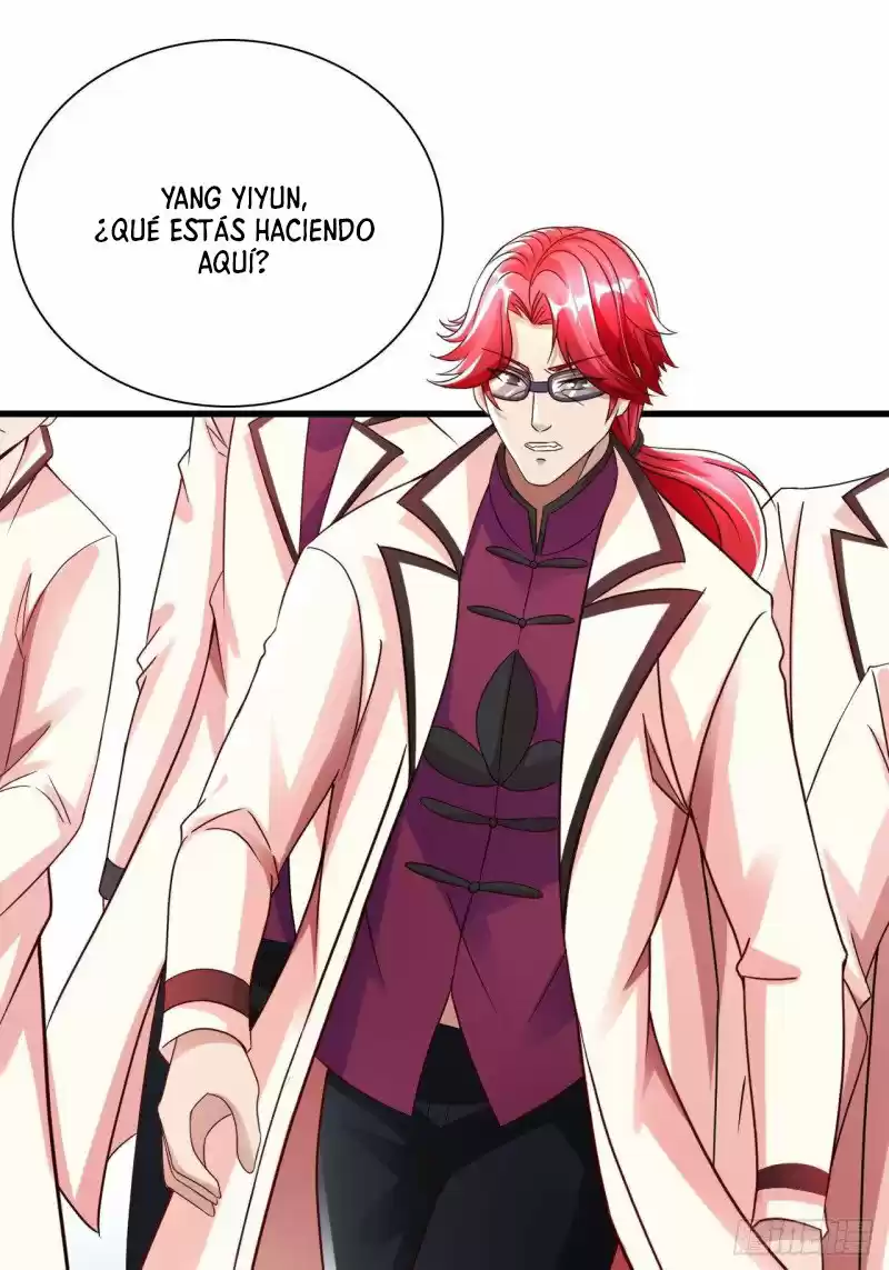 My Master Is A God - Capítulo 66 - Página 39 - LectorTMOo