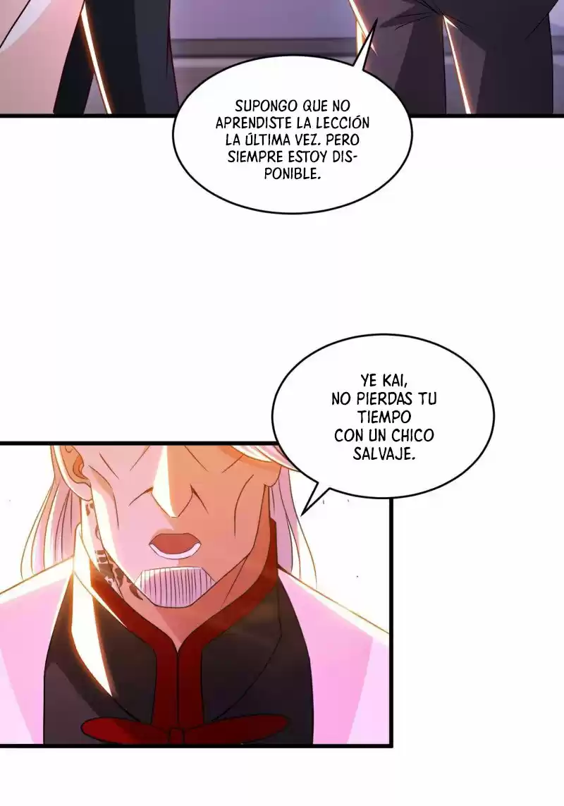 My Master Is A God - Capítulo 67 - Página 4 - LectorTMOo