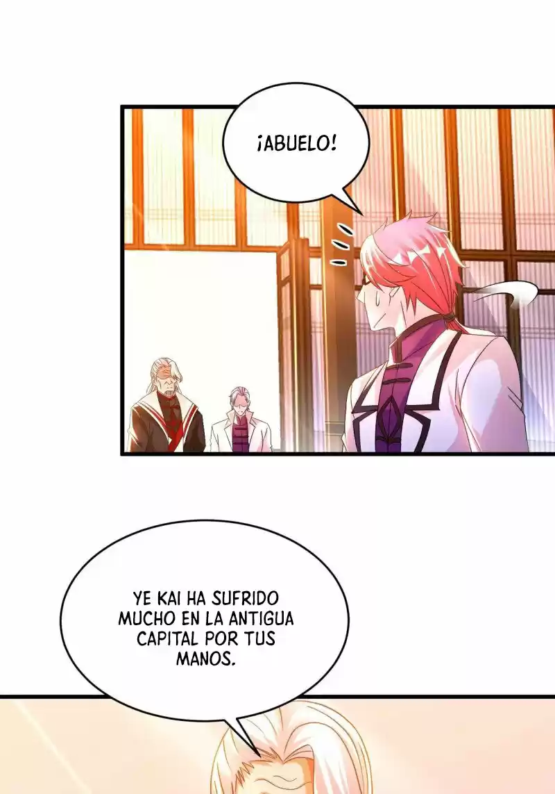 My Master Is A God - Capítulo 67 - Página 5 - LectorTMOo