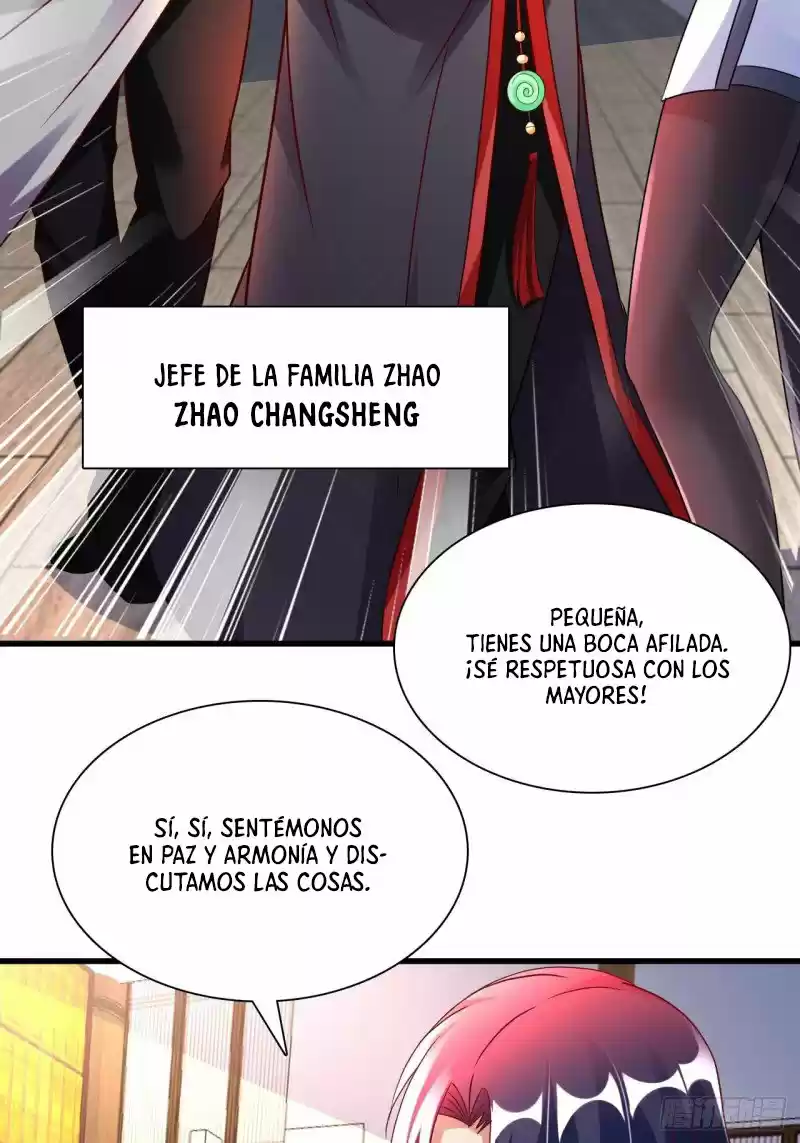 My Master Is A God - Capítulo 67 - Página 11 - LectorTMOo