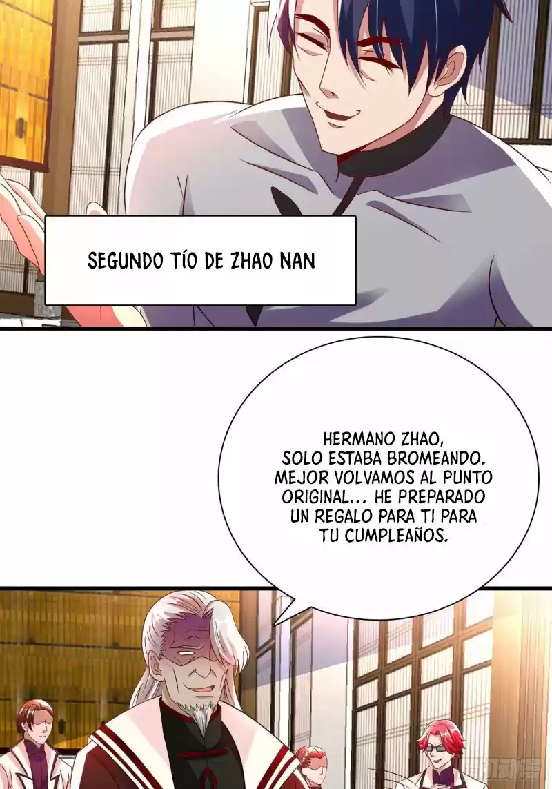 My Master Is A God - Capítulo 67 - Página 12 - LectorTMOo