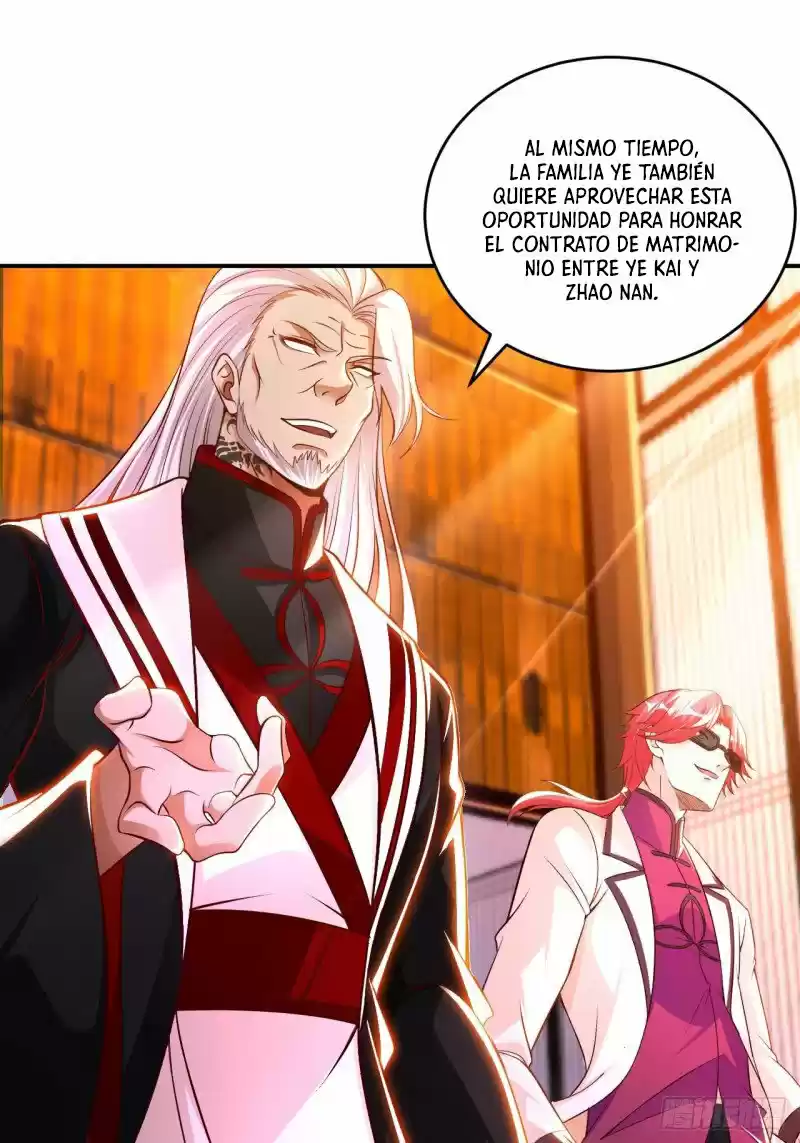 My Master Is A God - Capítulo 67 - Página 16 - LectorTMOo