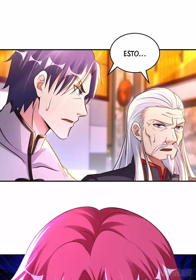 My Master Is A God - Capítulo 67 - Página 18 - LectorTMOo