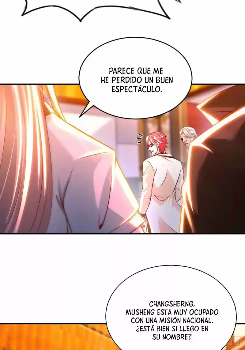 My Master Is A God - Capítulo 67 - Página 20 - LectorTMOo