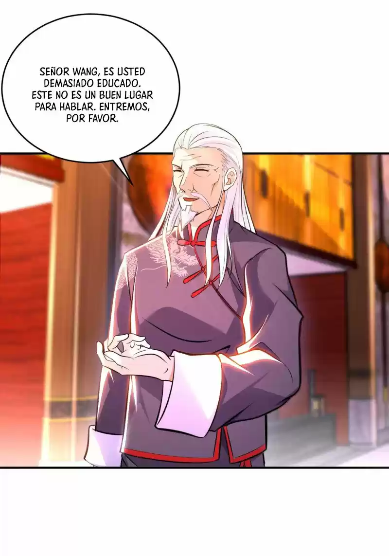 My Master Is A God - Capítulo 67 - Página 26 - LectorTMOo