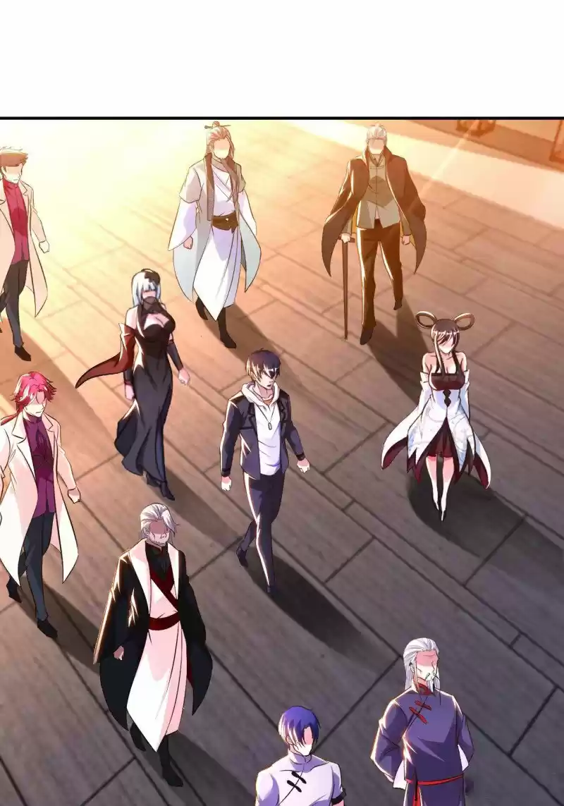 My Master Is A God - Capítulo 67 - Página 27 - LectorTMOo