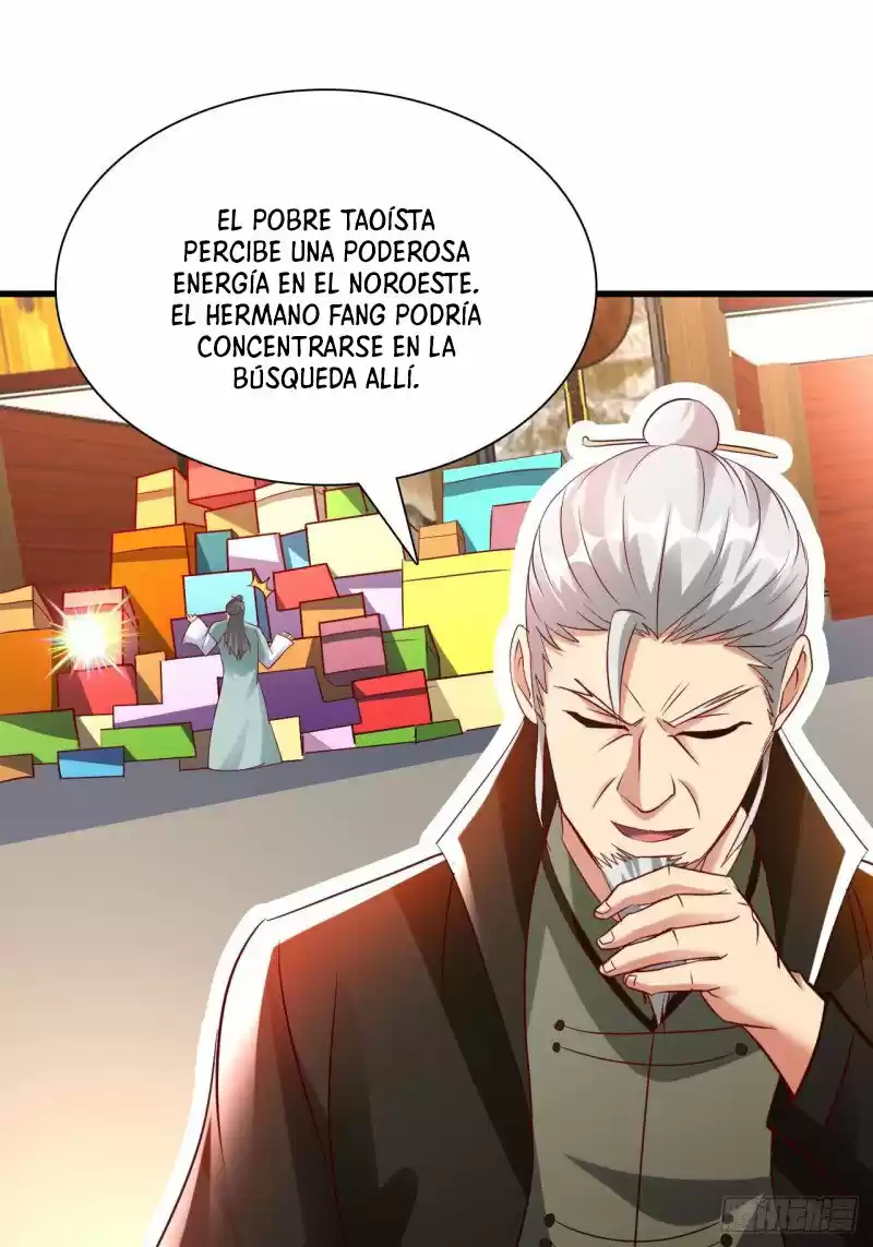 My Master Is A God - Capítulo 67 - Página 32 - LectorTMOo