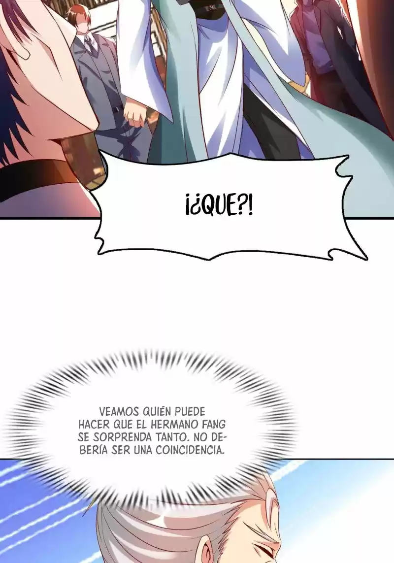 My Master Is A God - Capítulo 67 - Página 35 - LectorTMOo