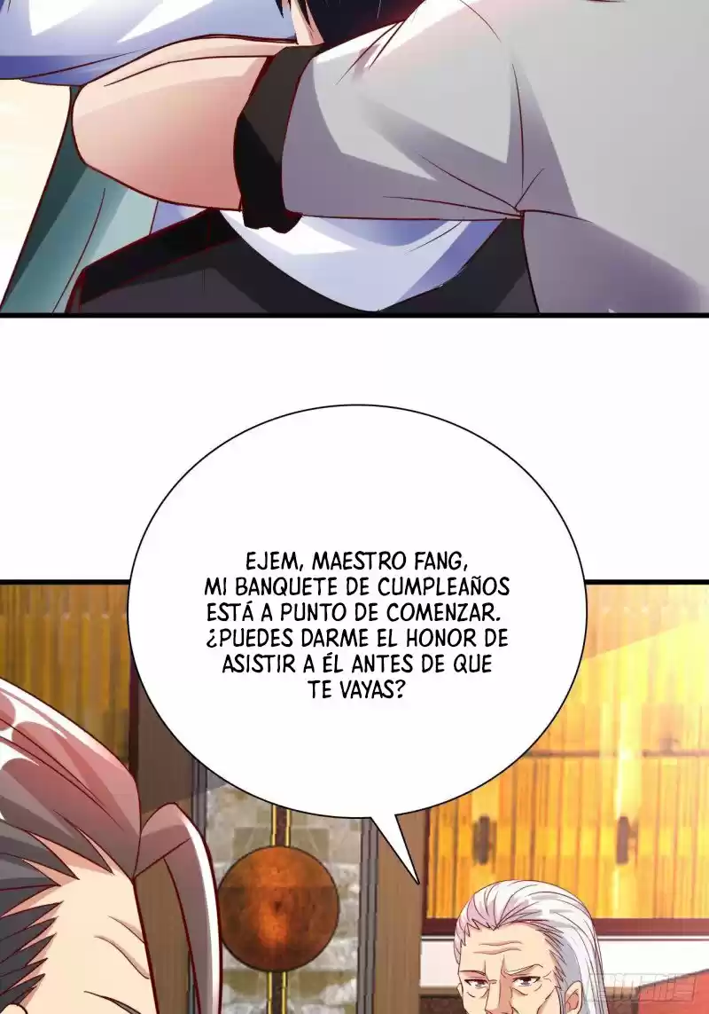 My Master Is A God - Capítulo 68 - Página 5 - LectorTMOo