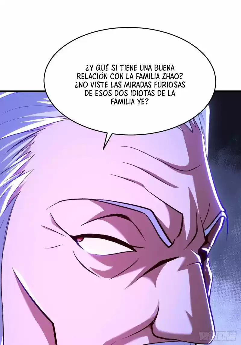 My Master Is A God - Capítulo 68 - Página 15 - LectorTMOo