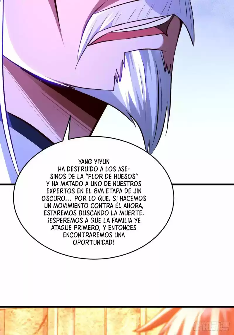 My Master Is A God - Capítulo 68 - Página 16 - LectorTMOo