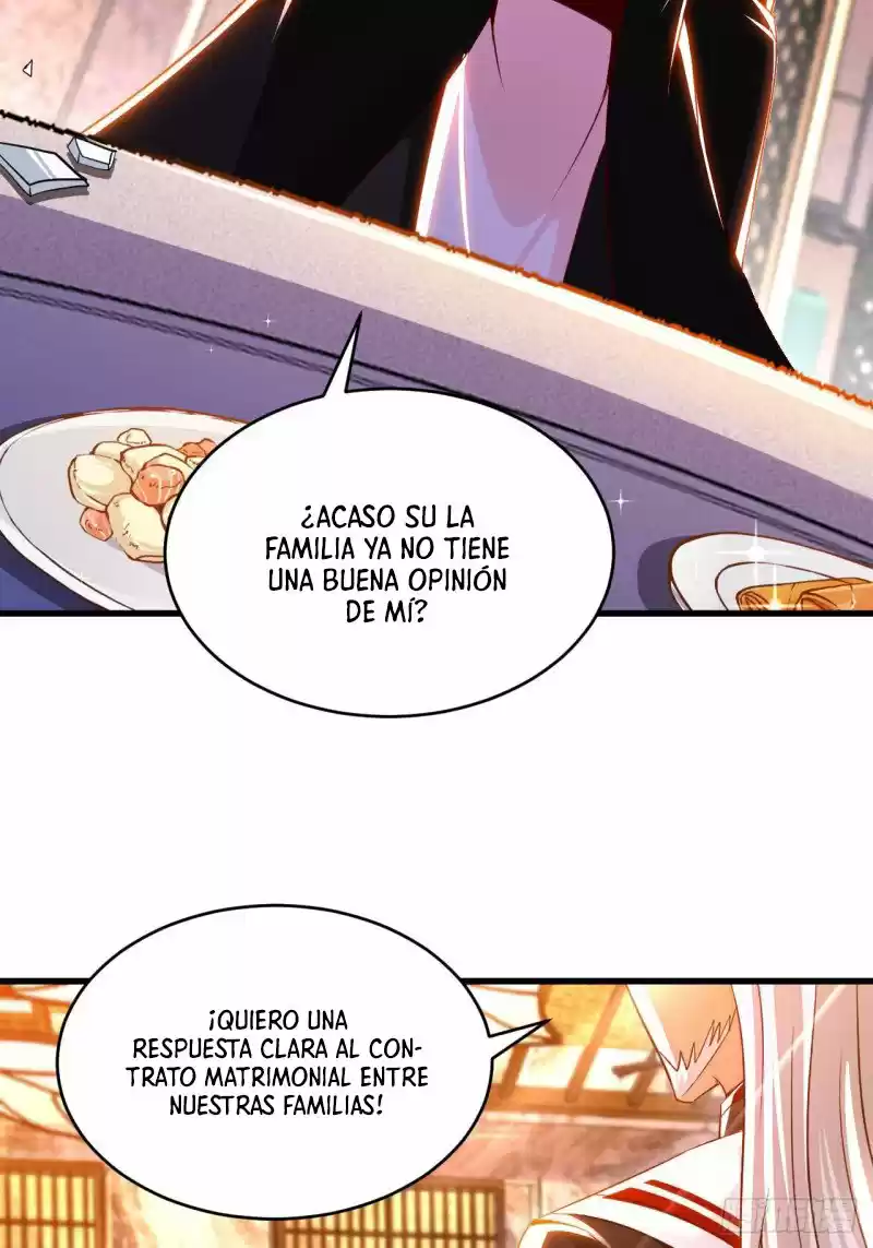 My Master Is A God - Capítulo 68 - Página 20 - LectorTMOo