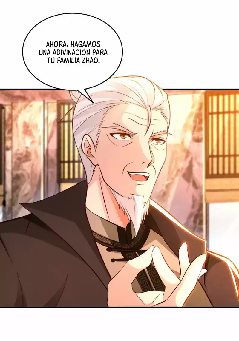 My Master Is A God - Capítulo 68 - Página 23 - LectorTMOo