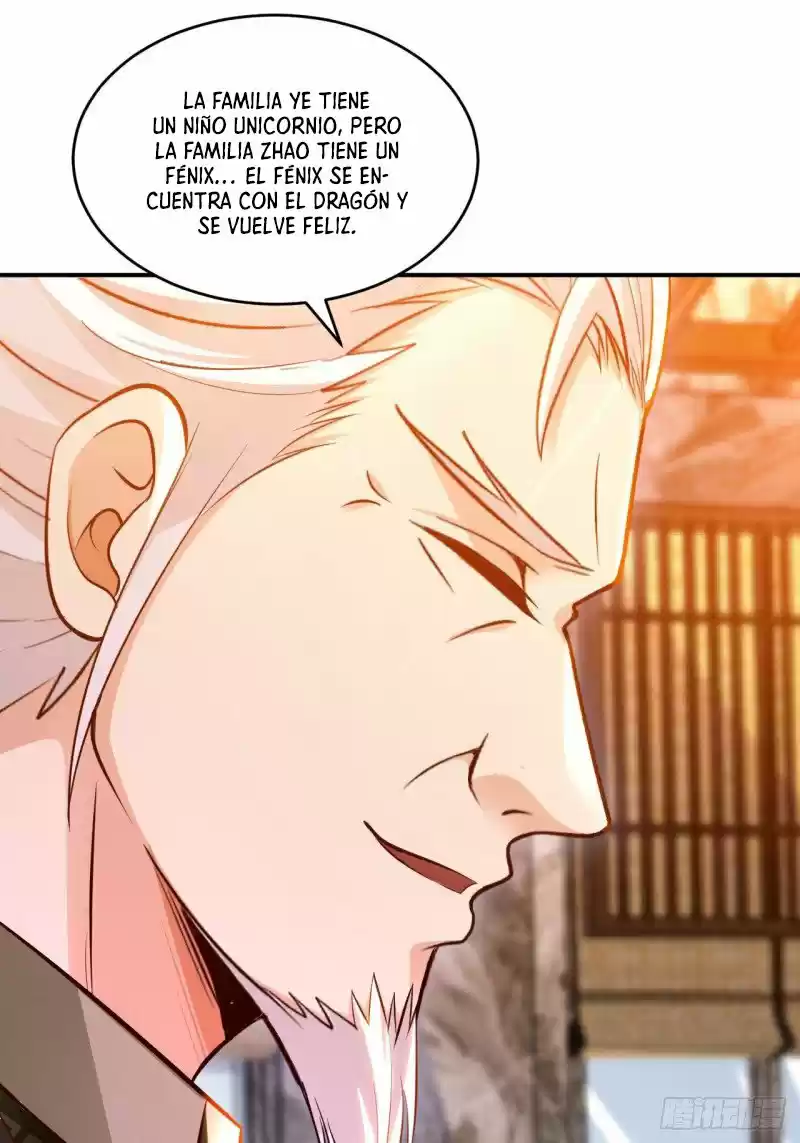 My Master Is A God - Capítulo 68 - Página 24 - LectorTMOo