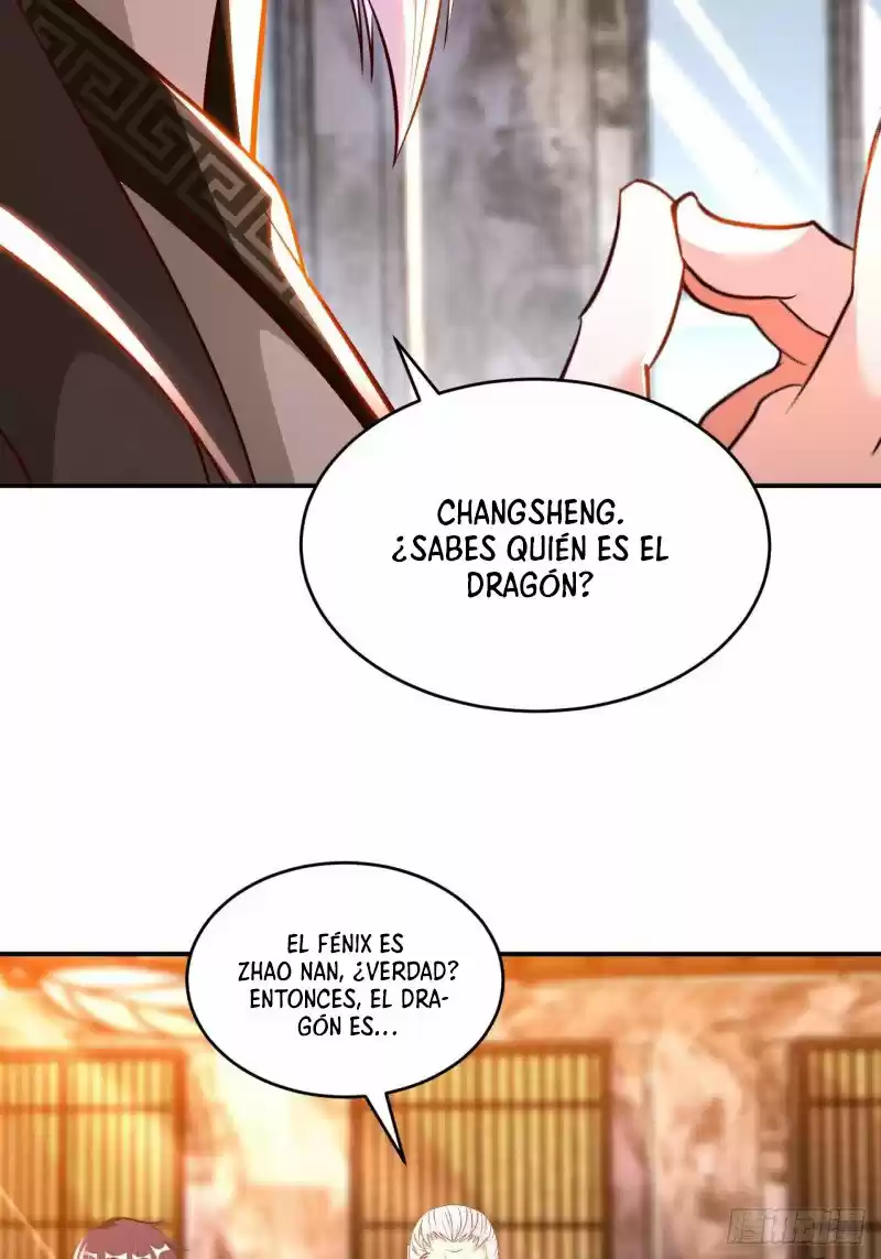 My Master Is A God - Capítulo 68 - Página 25 - LectorTMOo