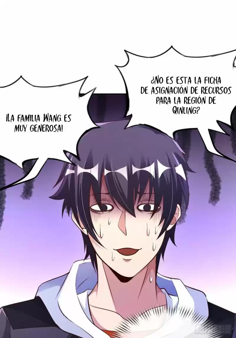 My Master Is A God - Capítulo 68 - Página 30 - LectorTMOo