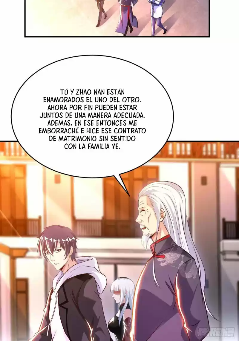 My Master Is A God - Capítulo 68 - Página 32 - LectorTMOo