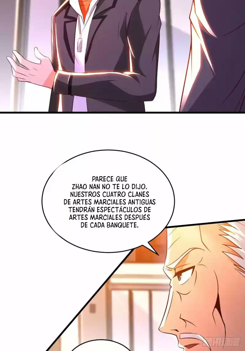 My Master Is A God - Capítulo 68 - Página 35 - LectorTMOo