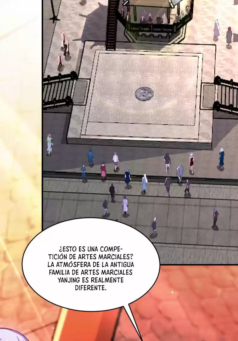 My Master Is A God - Capítulo 69 - Página 4 - LectorTMOo