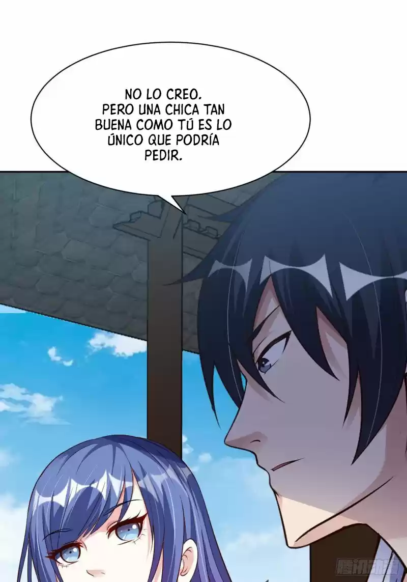 My Master Is A God - Capítulo 69 - Página 7 - LectorTMOo
