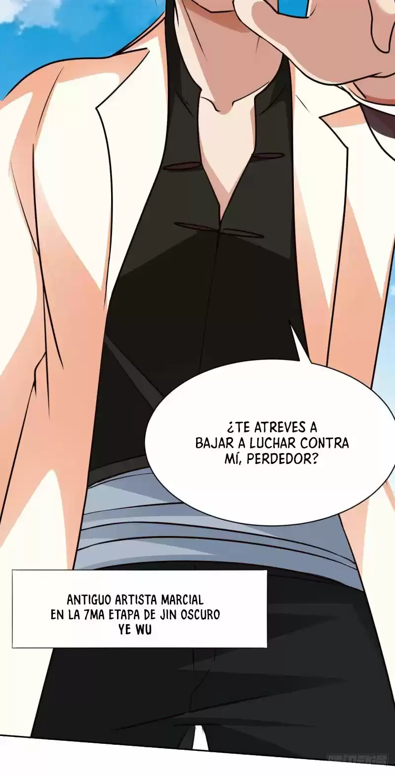 My Master Is A God - Capítulo 69 - Página 10 - LectorTMOo