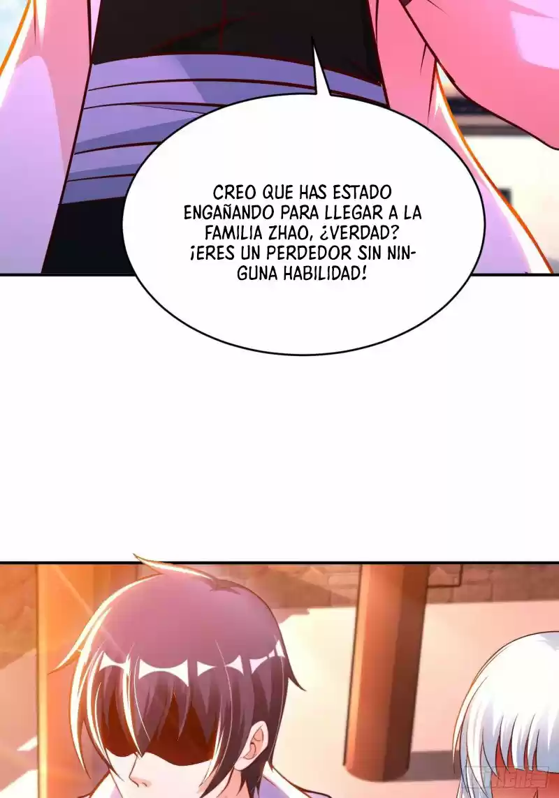 My Master Is A God - Capítulo 69 - Página 12 - LectorTMOo
