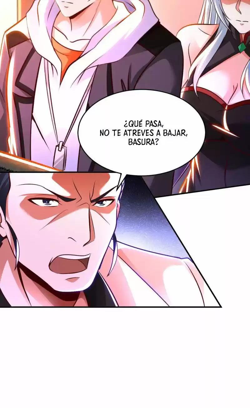 My Master Is A God - Capítulo 69 - Página 13 - LectorTMOo