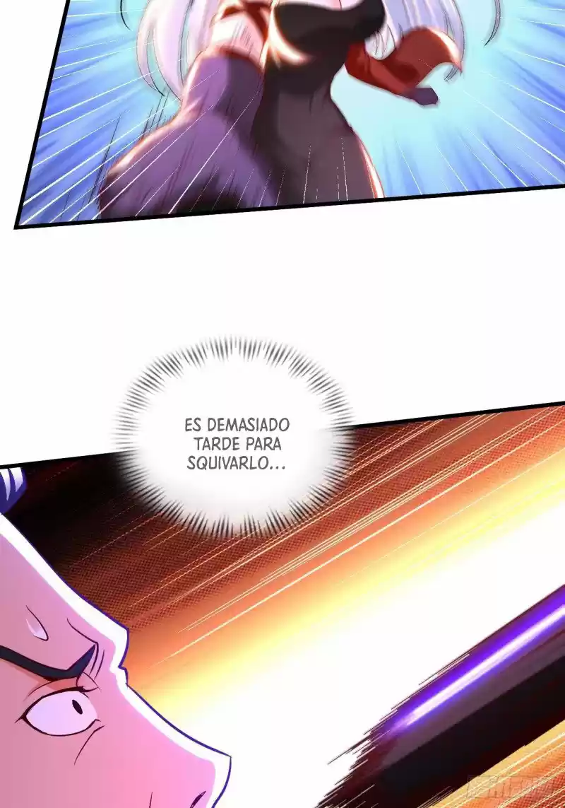 My Master Is A God - Capítulo 69 - Página 26 - LectorTMOo