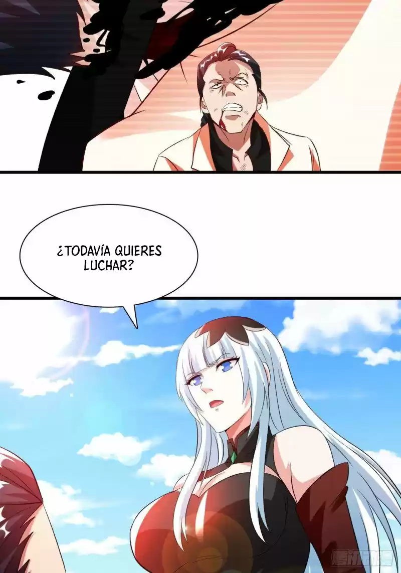 My Master Is A God - Capítulo 69 - Página 34 - LectorTMOo