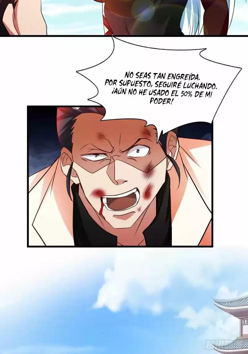 My Master Is A God - Capítulo 69 - Página 35 - LectorTMOo