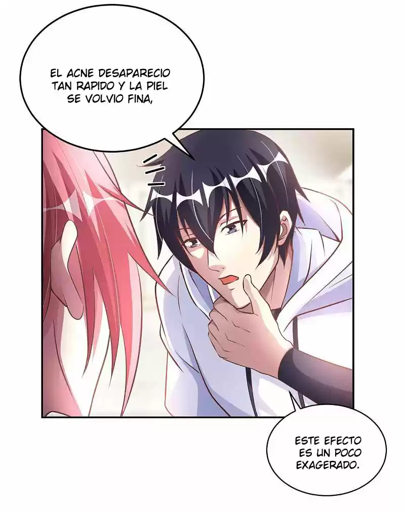 My Master Is A God - Capítulo 7 - Página 20 - LectorTMOo