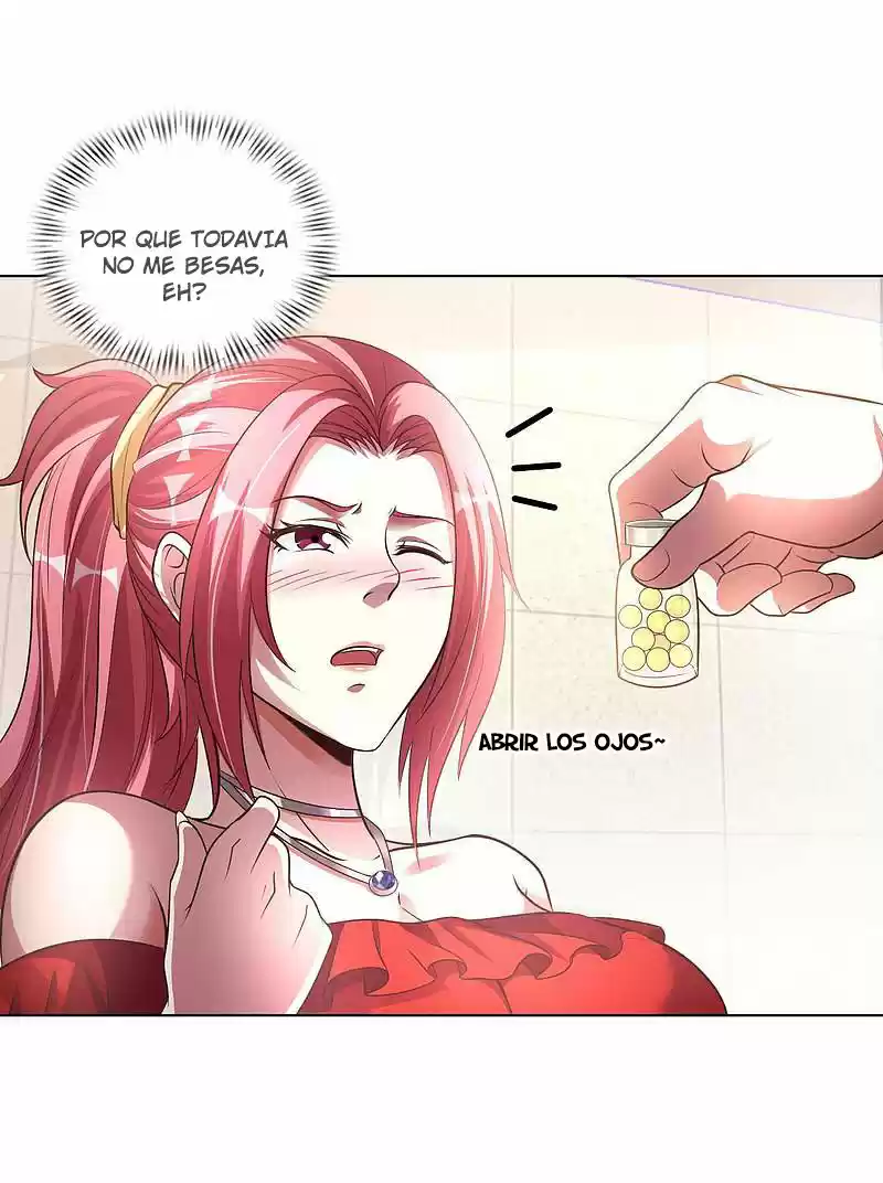 My Master Is A God - Capítulo 7 - Página 32 - LectorTMOo