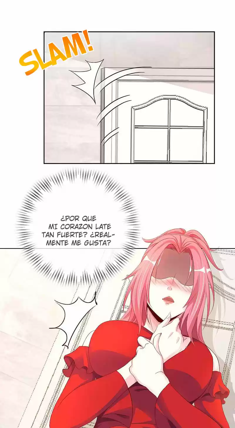 My Master Is A God - Capítulo 7 - Página 37 - LectorTMOo