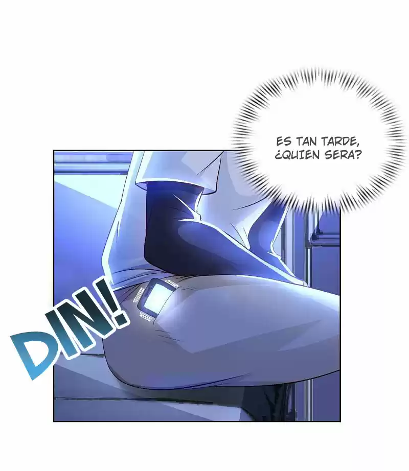 My Master Is A God - Capítulo 7 - Página 43 - LectorTMOo