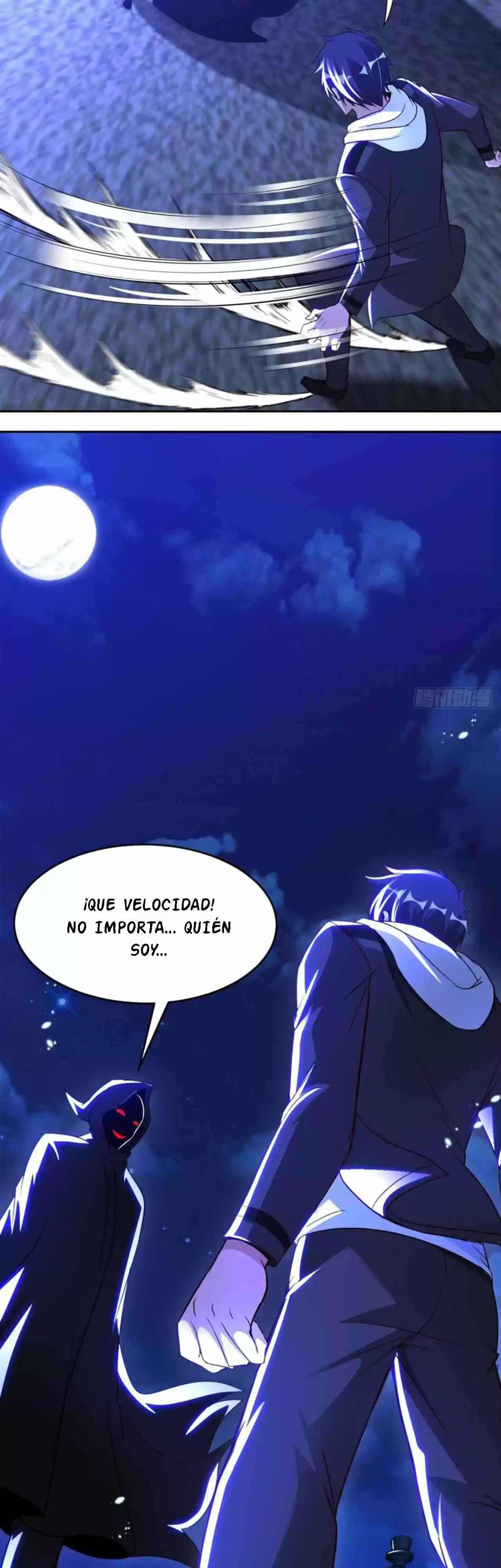 My Master Is A God - Capítulo 71 - Página 12 - LectorTMOo