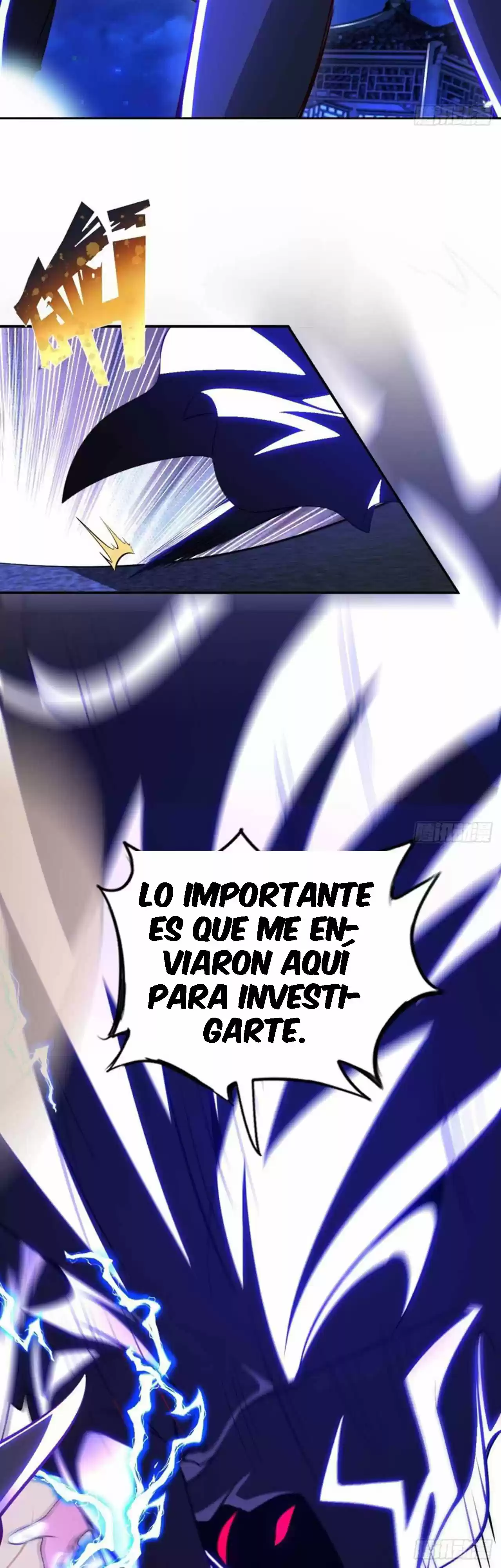 My Master Is A God - Capítulo 71 - Página 13 - LectorTMOo