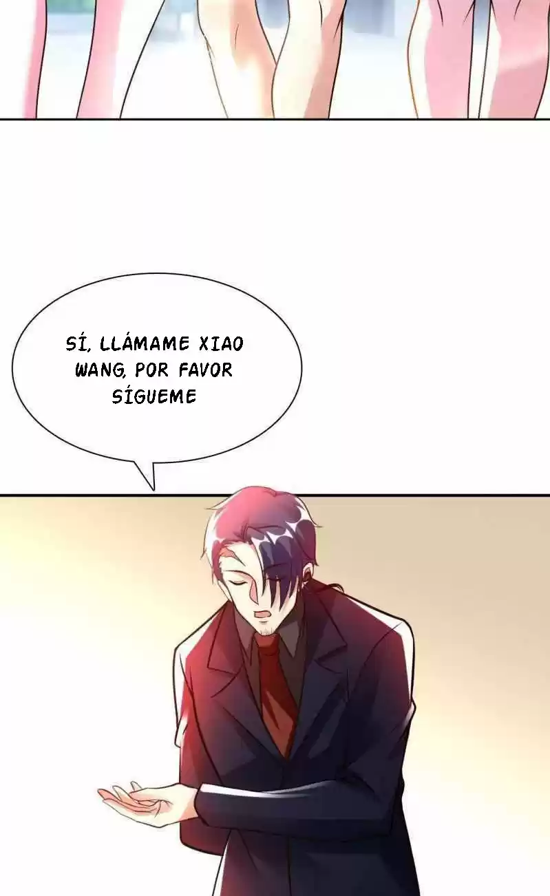 My Master Is A God - Capítulo 72 - Página 12 - LectorTMOo