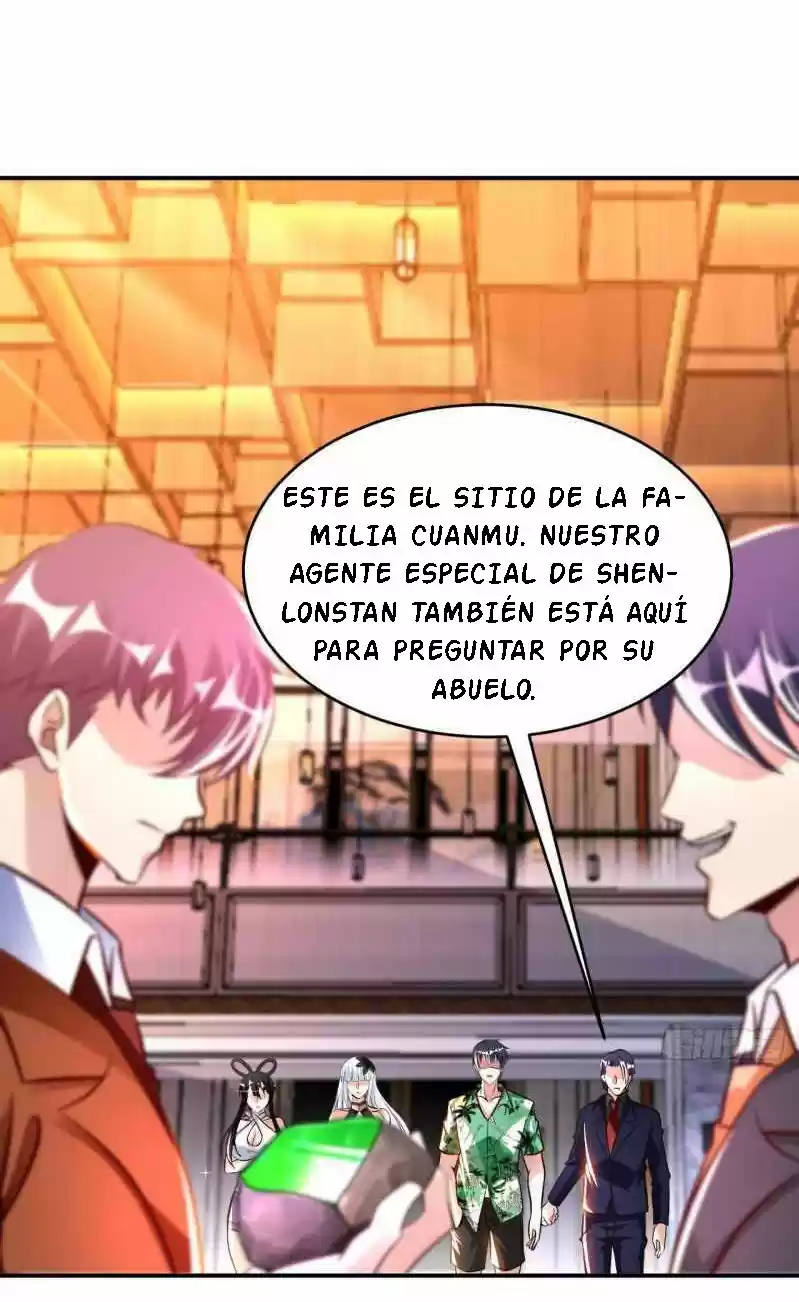 My Master Is A God - Capítulo 72 - Página 15 - LectorTMOo