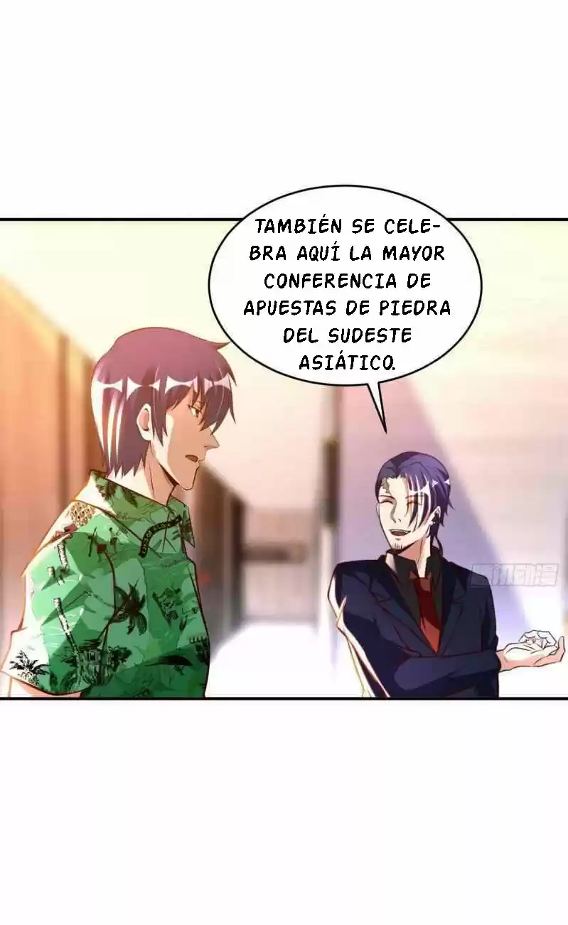 My Master Is A God - Capítulo 72 - Página 16 - LectorTMOo
