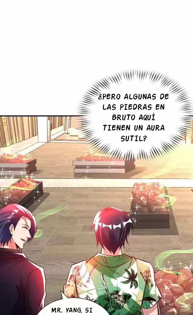 My Master Is A God - Capítulo 72 - Página 18 - LectorTMOo