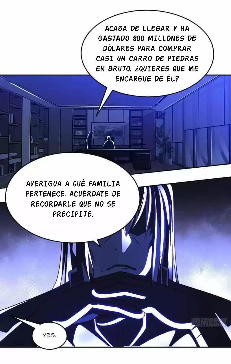 My Master Is A God - Capítulo 72 - Página 22 - LectorTMOo