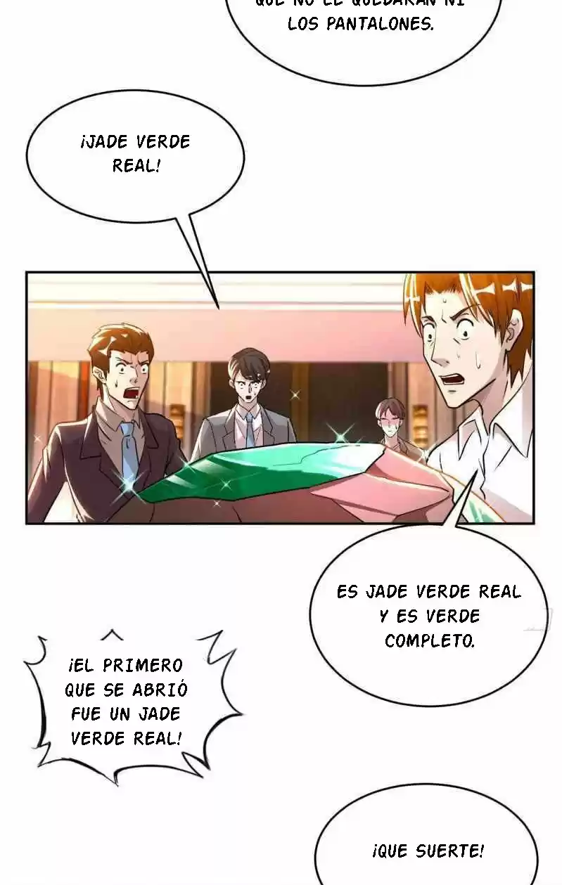 My Master Is A God - Capítulo 72 - Página 24 - LectorTMOo