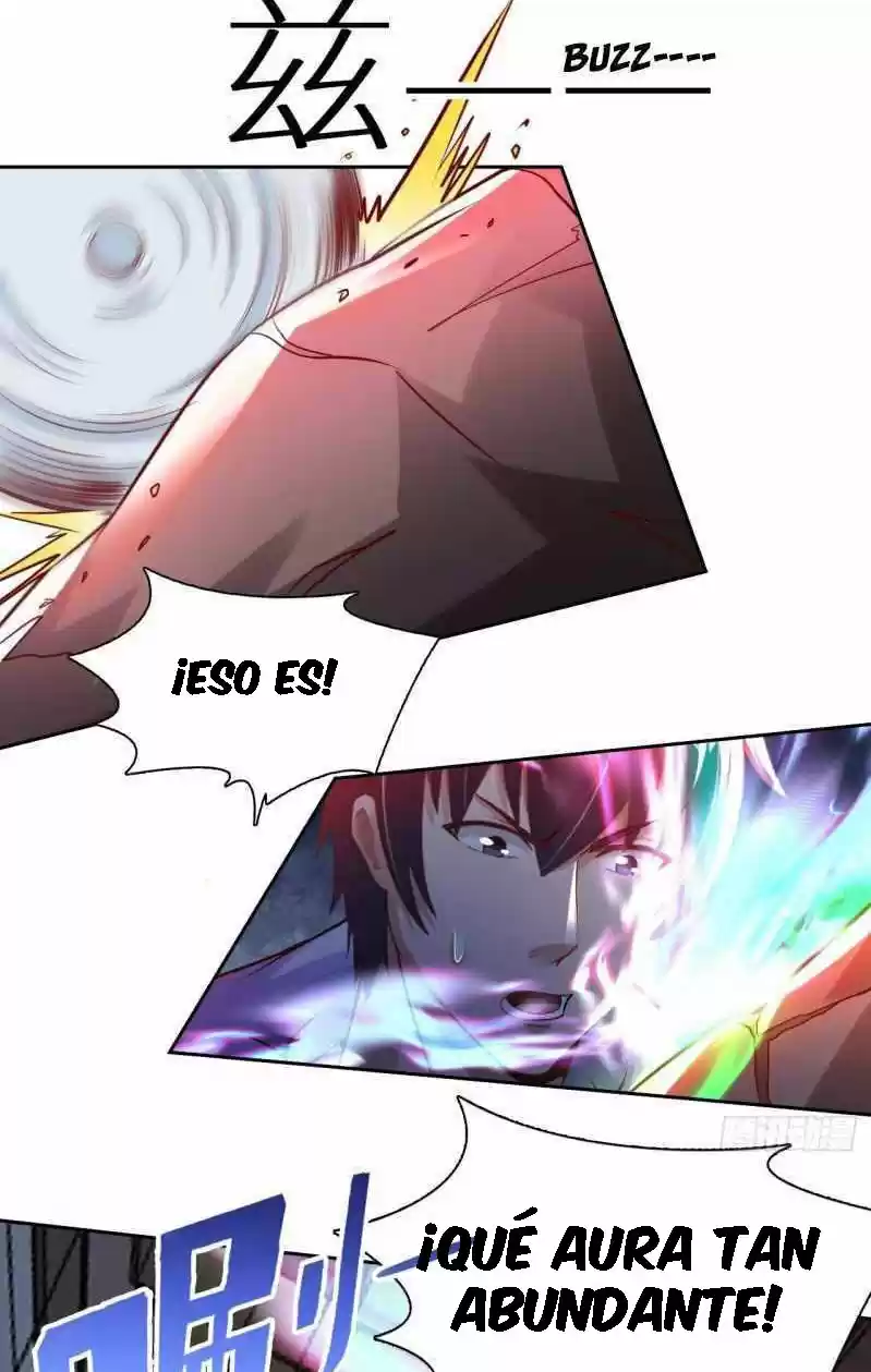 My Master Is A God - Capítulo 72 - Página 30 - LectorTMOo